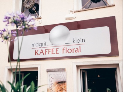 Foto: Kaffee Floral